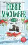 1225 Christmas Tree Lane: 1225 Christmas Tree LaneLet It Snow - Debbie Macomber
