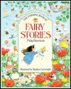 The Usborne Book of Fairy Tales - P. Hawthorn