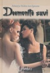 Deemonite suvi : lubadus - Kristy Spencer, Tabita Lee Spencer, Kerstti Kittus