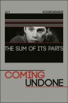 Coming Undone - KouriArashi