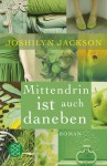 Mittendrin ist auch daneben - Joshilyn Jackson, Birgit Schmitz