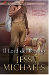 Il Lord del Peccato (Sin Series Vol. 3) - Jess Michaels, Cora Graphics, Sofia Pantaleoni