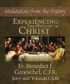 Experiencing the Mystery of Christ - Yolanda Cleffi