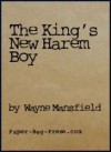 The King's New Harem Boy - Wayne Mansfield