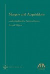 Mergers and Acquisitions: Understanding the Antitrust Issues - American Bar Association, Robert S. Schlossberg