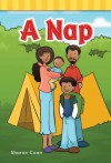 A Nap (Targeted Phonics: Short A) - Sharon Coan, Ashley Bishop, Sue Bishop