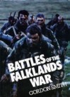 Battles of the Falklands War - Gordon Smith