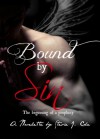 Bound by Sin - Stevie J. Cole