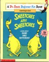 Sneetches are Sneetches: Learn About Same and Different - Dr. Seuss