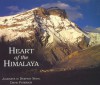 Heart of the Himalaya : Journeys in Deepest Nepal - David Paterson