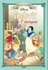 Snehvit og de 7 dvergene - Walt Disney Company, Tone Dannevig