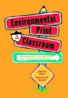 Environmental Print in the Classroom - Jennifer Prior