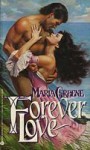 Forever Love - Maria Greene