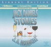 Jack Daniels Stories - J.A. Konrath