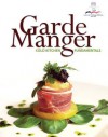 Garde Manger: Cold Kitchen Fundamentals Plus 2012 Myculinarylab with Pearson Etext -- Access Card Package - The American Culinary Federation, Edward F. Leonard, Brenda R. Carlos