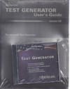 McDougal Littell The Americans: Test Generator CD-ROM Grades 9-12 - MCDOUGAL LITTEL