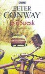 Evil Streak - Peter Conway