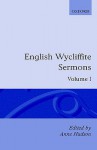 English Wycliffite Sermons - Anne Hudson