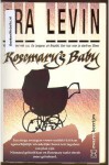 Rosemary's baby - Ira Levin, Else Hoog