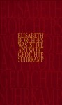 Was ist die Antwort: Gedichte - Elisabeth Borchers