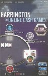 Harrington on Online Cash Games; 6-Max No-Limit Hold 'em - Dan Harrington, Bill Robertie