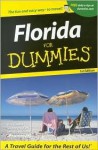 Florida for Dummies - Cynthia Tunstall, Jim Tunstall