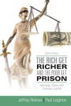 The Rich Get Richer and the Poor Get Prison (10th Edition) - Jeffrey H Reiman, Paul Leighton