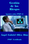 Gestión del Riesgo - PMP V5 (Apuntes sobre PMP v5 nº 8) - Ángel Gabriel Olivo Díaz
