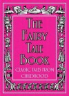 The Fairy Tale Book - Liz Scoggins