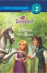 A Horse and a Hero (Disney Tangled) - Daisy Alberto