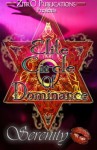 Elite Circle Of Dominance - Serenity Kiss, Kiera J Northington, ZitrO Graphics