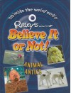 Animal Antics - Ripley Entertainment, Inc.