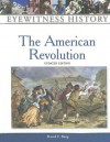 The American Revolution - David F. Burg