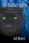 The Panther Queen - Ed Drury