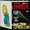 Diabolik Swiisss n. 176: Delitto sul treno - Angela Giussani, Luciana Giussani, Enzo Facciolo