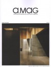 A.mag 04: Vincent Van Duysen (Portuguese, Spanish and English Edition) - Edited