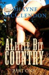 A Little Bit Country - Book One - Shayne McClendon