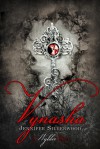 Vynasha (Part 1: Whistleande) - Jennifer Silverwood