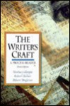 A Process Reader: The Writer's Craft (3rd Edition) - Sheena Gillespie, Robert Becker, Robert Singleton