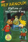 Return Of The Sewer King - Craig Bartlett, Maggie Groening, Tim Parsons