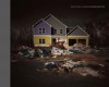 This Is Not A House - Edgar Martins, Peter D. Osborne, Sacha Craddock