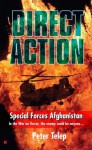 Special Forces Afghanistan: Direct Action - Peter Telep