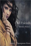 Old Friends - Stacey Thompson-Geer