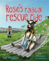 Rosie's Radical Rescue Ride - Kyle Mewburn, Mike Howie, Flux Animation