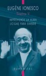 Improvizatie la Alma. Ucigasi fara simbrie (Teatru, #5) - Eugène Ionesco