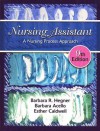 Nursing Assistant: A Nursing Process Approach - Barbara Hegner, Barbara Acello