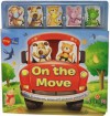 Pop and Play on the Move - Brenda Apsley, Craig Cameron, Jeannette O'Toole