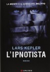 L'ipnotista - Lars Kepler