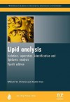 Lipid analysis: Isolation, separation, identification and lipidomic analysis - William W. Christie, Xianlin Han