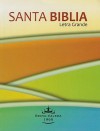 Santa Biblia-Rvr 1960-Letra Grande - Anonymous Anonymous